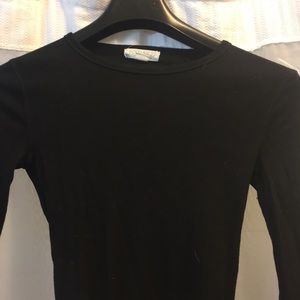 Long sleeve top